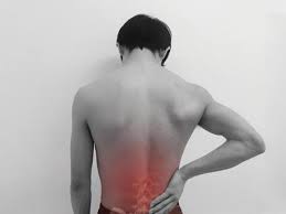  当院の症例集　その6　60代　男性　広範囲の腰の痛み