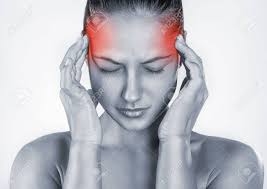 当院の症例集　その10   50代　女性の痛み止めのお薬を飲んでも止まらない頭痛について！